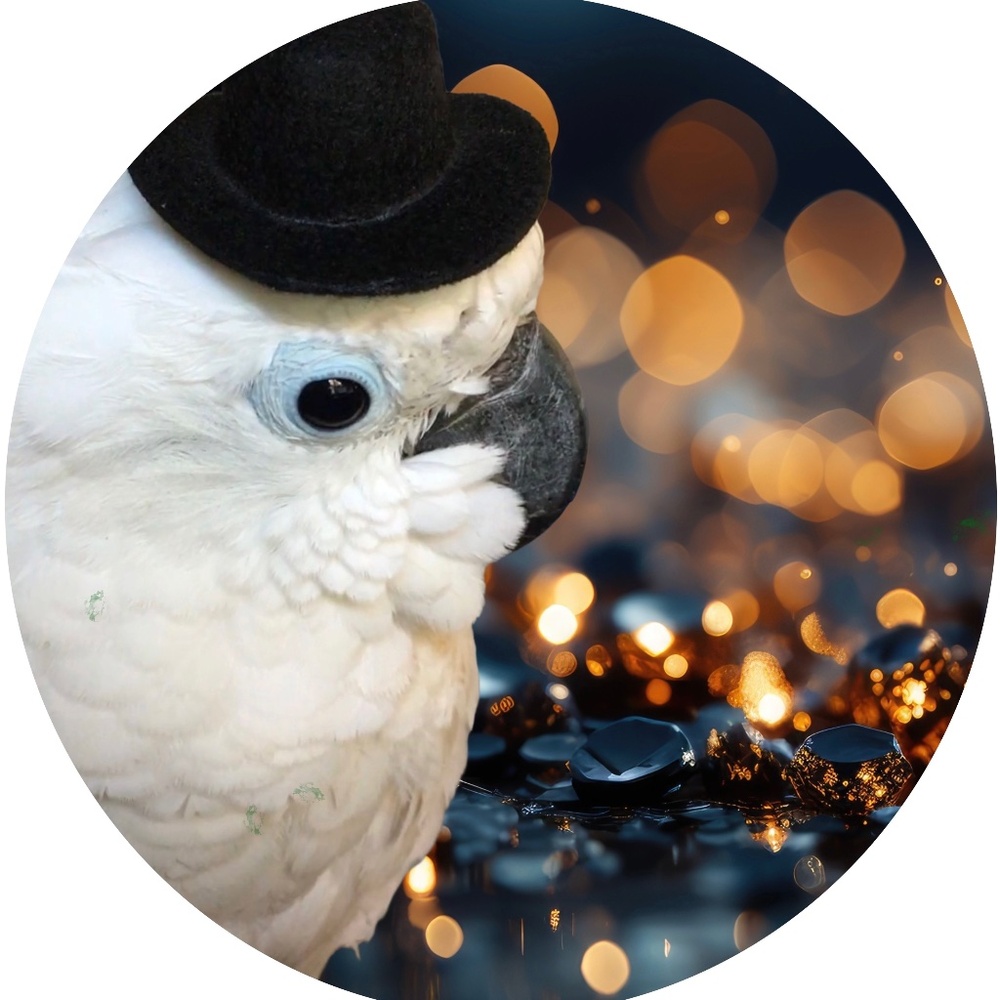 Meet your Posher, X Marks the Spot!